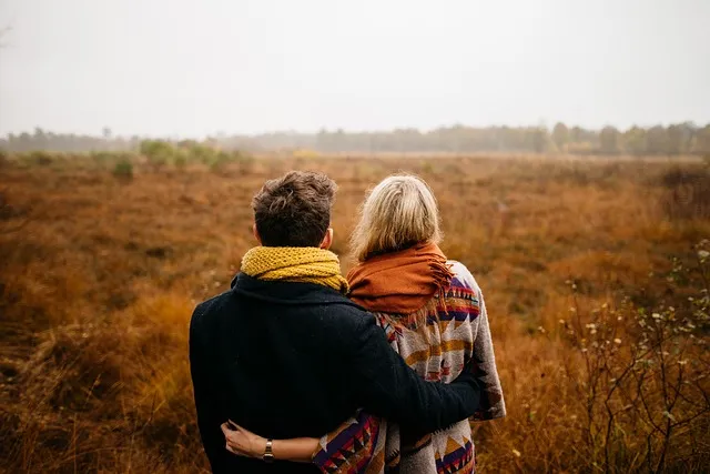 relationship therapy
