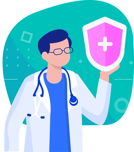 Schema for Medical Services