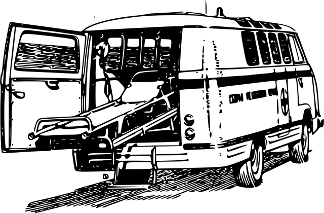 Schema for Medical Services