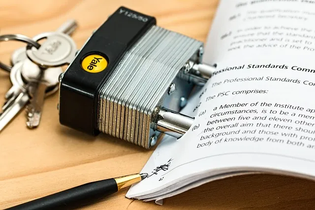 secure divorce negotiations