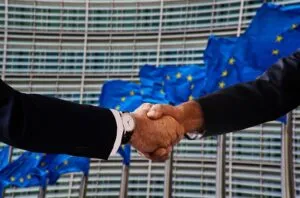 Secure Divorce Negotiations: Protecting Privacy for Mutual Agreements