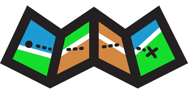 Site Navigation Markup