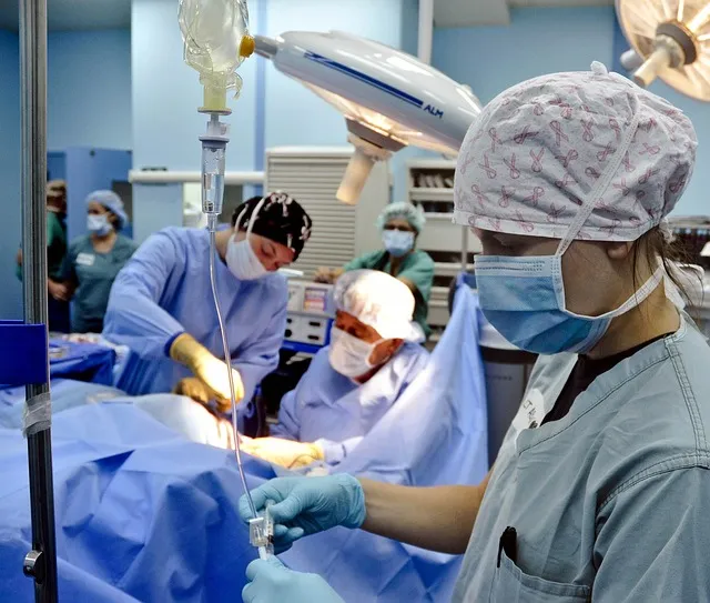 staff injury insurance medical
