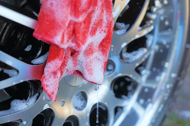 stain extraction service