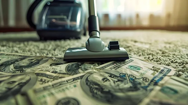 steam clean carpet service