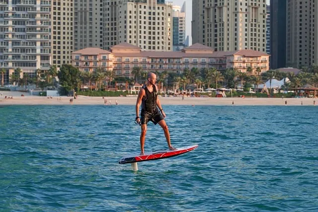 surfboard for beginners