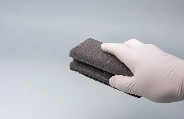 targeted stain carpet clean
