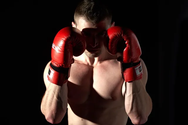 Tempe pro fight training