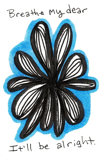 therapy for anxiety Scottsdale