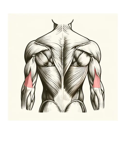 Thigh and Arm Fat Freezing