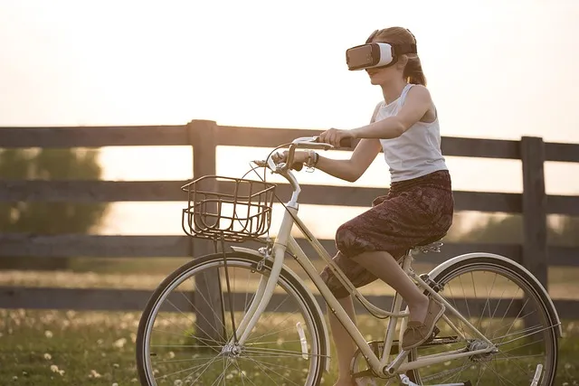 virtual separation support