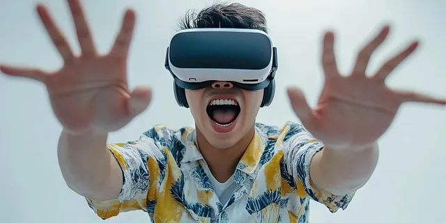 virtual support desk