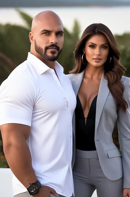 wealthy couple divorce mediation