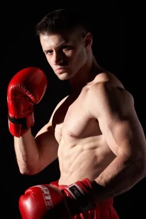 Chandler Kickboxing Classes: Transform Your Fitness with High-Intensity Workouts