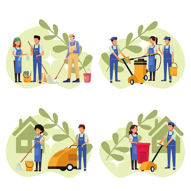 drain cleaning services