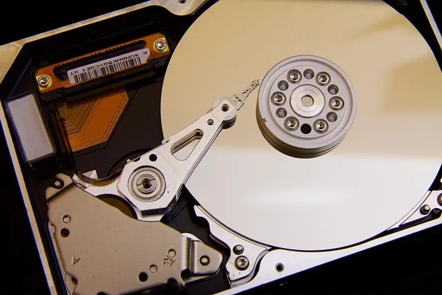 IT disaster readiness