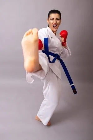 Scottsdale Kickboxing: Workout Trends, Benefits, and Class Guide
