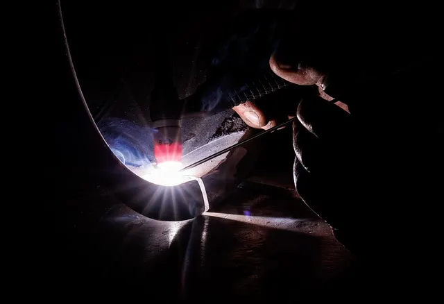 Pipe Repair