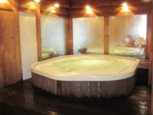 Discover Austin’s Top Holistic Wellness Spas for Mind-Body Balance